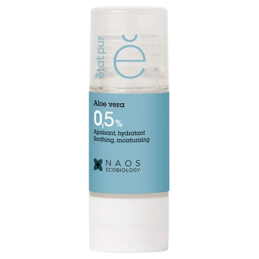 Etat Pur Actif Pur Aloe Vera 15 ml