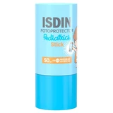 Isdin Fotoprotector Pediatrics Unsichtbarer Sonnenschutz-Stick LSF 50, 10 g