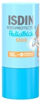 Isdin Fotoprotector Pediatrics Invisible Stick Sunscreen SPF 50, 10 g