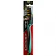Brosse à dents Zig Zag, anthracite, moyenne, Colgate
