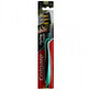 Zig Zag Toothbrush, Charcoal, Medium, Colgate