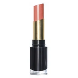 Pintalabios Super Lustrous Glass Shine de Revlon, n.º 019, Dewy Peach, Revlon