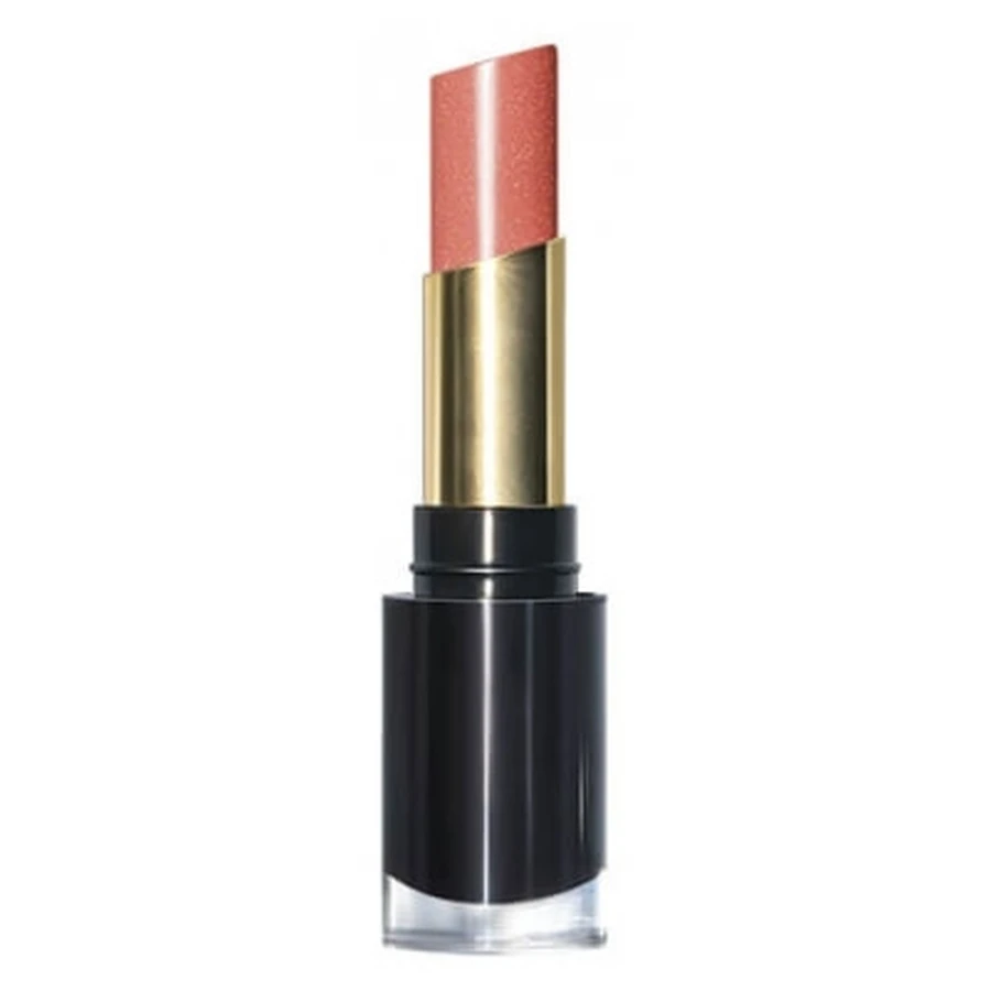Revlon Makeup Super Lustrous Glass Shine Lipstick No. 019 Dewy Peach Revlon