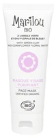 Marilou Bio Mască facială purificatoare 75 ml
