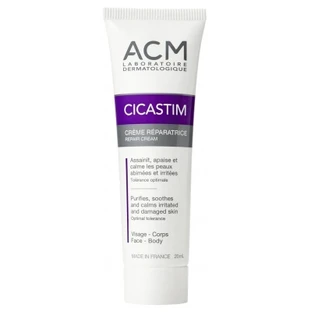 ACM Cicastim Laboratory Repair Cream 20 ml