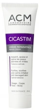 ACM Cicastim Laboratory Repair Cream 20 ml