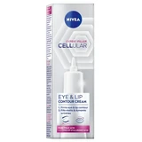 Crema reafirmante para el contorno de ojos y labios Nivea Cellular Expert Filler, 15 ml