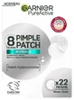 Garnier PureActive Pimple Patch Invisible 8H 22 Patchs