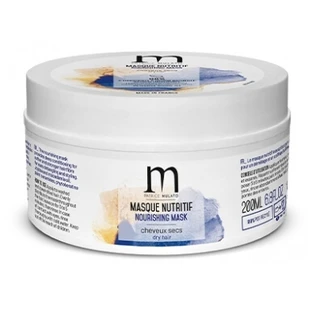 Patrice Mulato Masque Nutritif Cheveux Secs Mulato 200ml