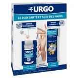 Urgo Duo Gezondheid en handverzorging
