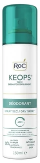 RoC Keops droge deodorantspray 150 ml