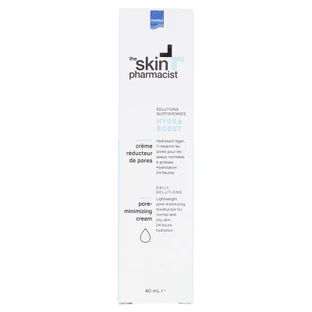 The Skin Pharmacist Hydra Boost Cremă pentru reducerea porilor 40 ml