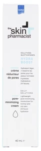 The Skin Pharmacist Hydra Boost Cremă pentru reducerea porilor 40 ml