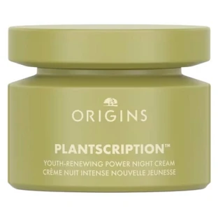 Origins Plantscription Crème Nuit Intense Nouvelle Jeunesse 50 ml