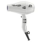 Parlux Advance Hair Dryer, White