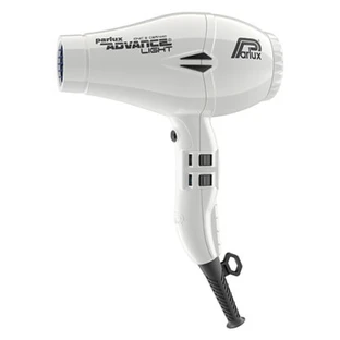 Parlux Advance Hair Dryer, White
