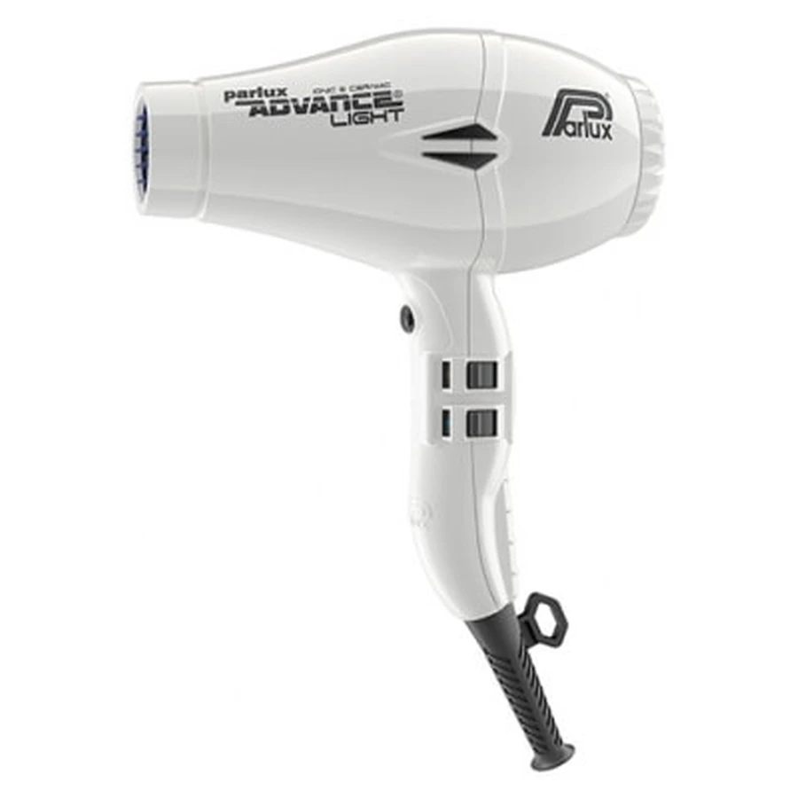 Parlux Advance Hair Dryer, White