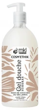 MKL Green Nature Cosm'Ethik Sri Lankan Coconut Moisturizing Shower Gel 1 L