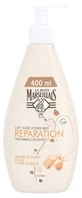 Le Petit Marseillais Feuchtigkeitsspendende und regenerierende Körperlotion 400 ml