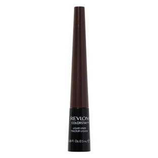 Revlon ColorStay Liquid Liner in Black Brown
