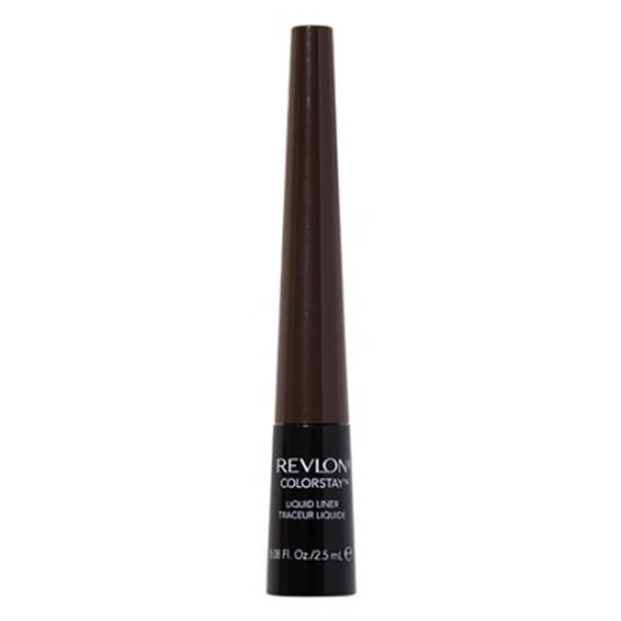 Revlon ColorStay Liquid Liner in Black Brown