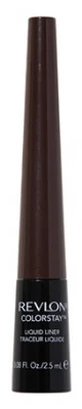 Revlon Maquillage Liquid Liner Colorstay Black Brown