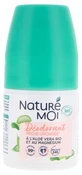 Naturé Moi Bio-Deodorant „Peach Orchid“ 50 ml