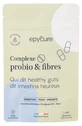 Epycure Probiotic & Fiber Complex, 60 Capsules