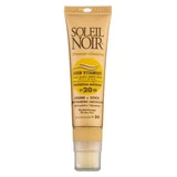 Soleil Noir Crema arricchita con vitamine SPF 20, 20 ml + Stick SPF 30, 2 g