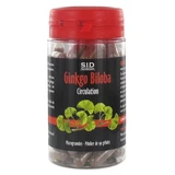 S.I.D Nutrition Circulation Ginkgo Biloba 90 Kapseln