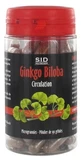 S.I.D Nutrition Circulation Ginkgo Biloba 90 Capsules