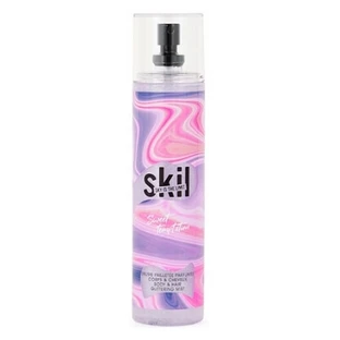 Jeanne Arthes Sweet Temptation Skil geparfumeerde body- en haarmist
