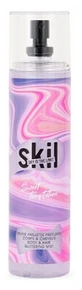 Jeanne Arthes Sweet Temptation Skil: bruma perfumada para el cuerpo y el cabello