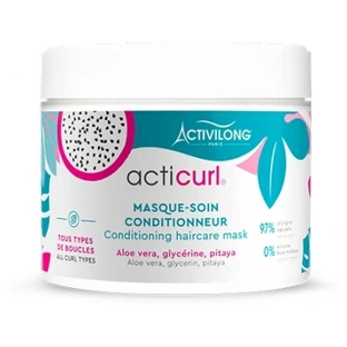 Activilong Acticurl Conditioning Treatment Mask