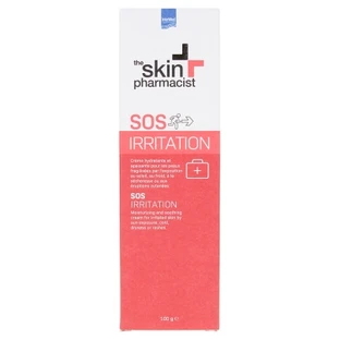 The Skin Pharmacist SOS Irritación 100 g