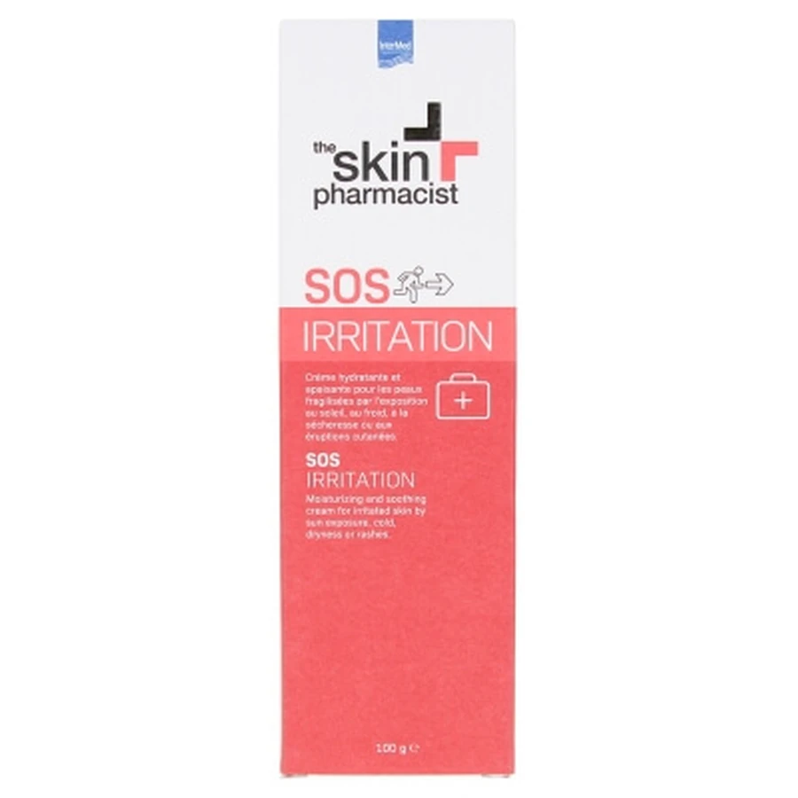 The Skin Pharmacist SOS Irritación 100 g