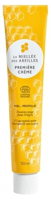 Phytoceutic La Miellée des Abeilles First Organic Cream 50 ml