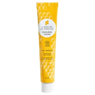 Phytoceutic La Miellée des Abeilles Première Crème Bio 50 ml