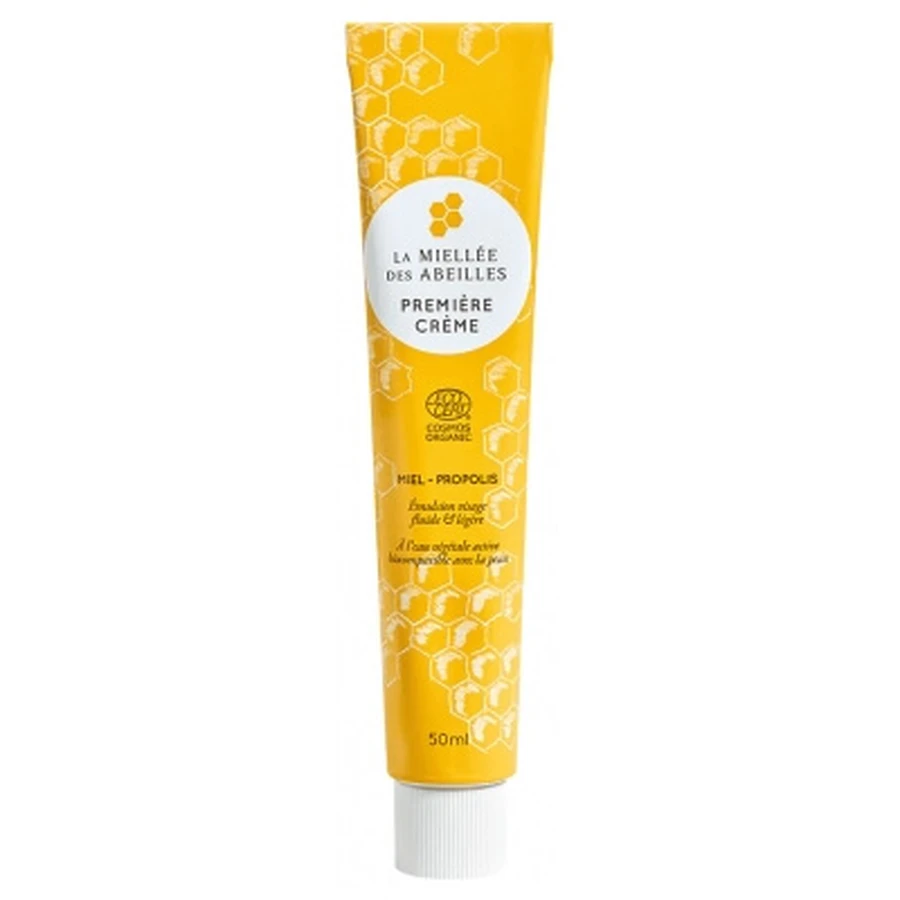 Phytoceutic La Miellée des Abeilles Première Crème Bio 50 ml