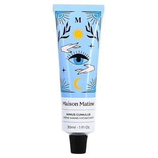 Crema hidratante para manos «Minus Cumulus» de Maison Matine, 30 ml
