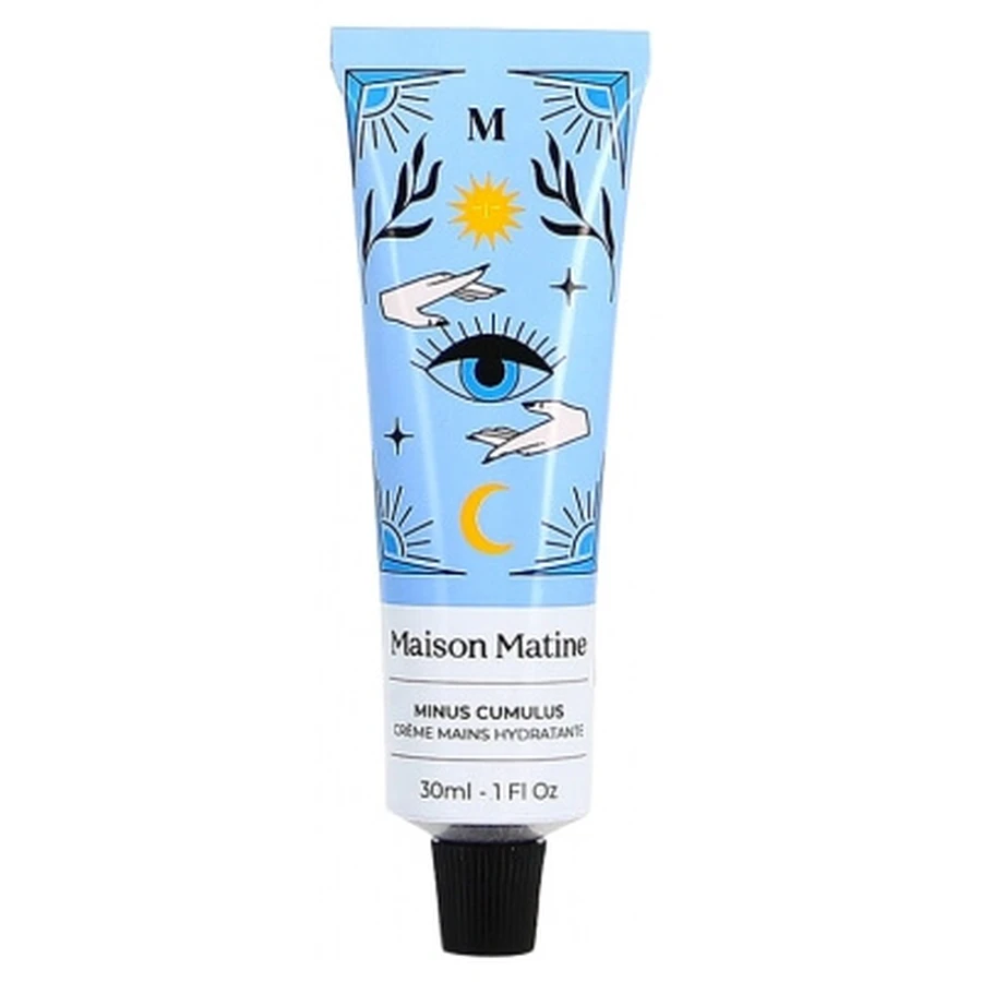 Crema hidratante para manos «Minus Cumulus» de Maison Matine, 30 ml