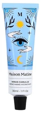 Crema hidratante para manos «Minus Cumulus» de Maison Matine, 30 ml