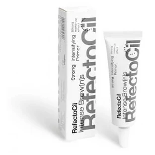 RefectoCil Primer Intensifier voor diepbruine wimpers