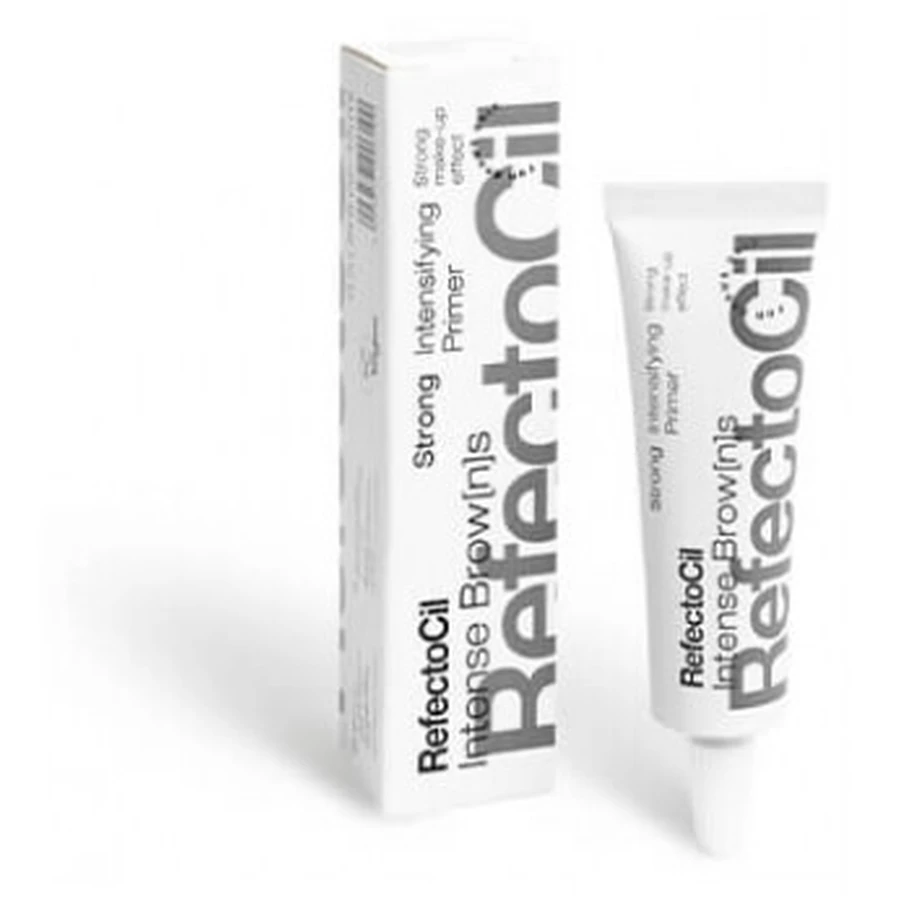 RefectoCil Primer Intensifier voor diepbruine wimpers