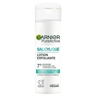 Garnier PureActive Salicylic Exfoliating Lotion 120 ml