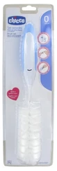 Chicco Bottle Brush Set and Accessories for Babies 0 Months and Up