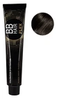 BBHair Plex No. 3 Dark Brown Hair Dye