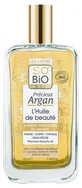 Léa Nature SO BIO étic Precious Argan Organic Beauty Oil 100 ml