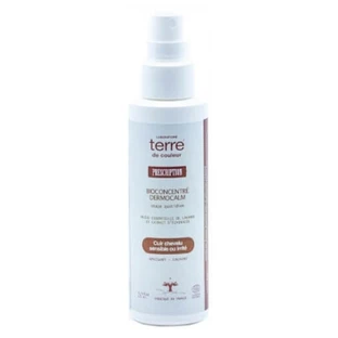 Terre de Couleur Dermocalm Bioconcentraat