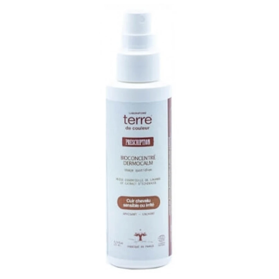 Terre de Couleur Bioconcentré Dermocalm